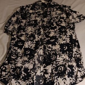 Button up